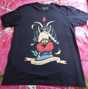 BLACKCRAFT CULT T-SHIRT